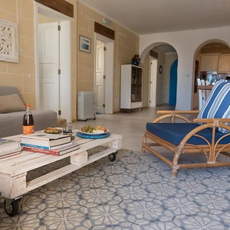 Ta Gajdoru Apartment Il-Pergla Dış mekan fotoğraf