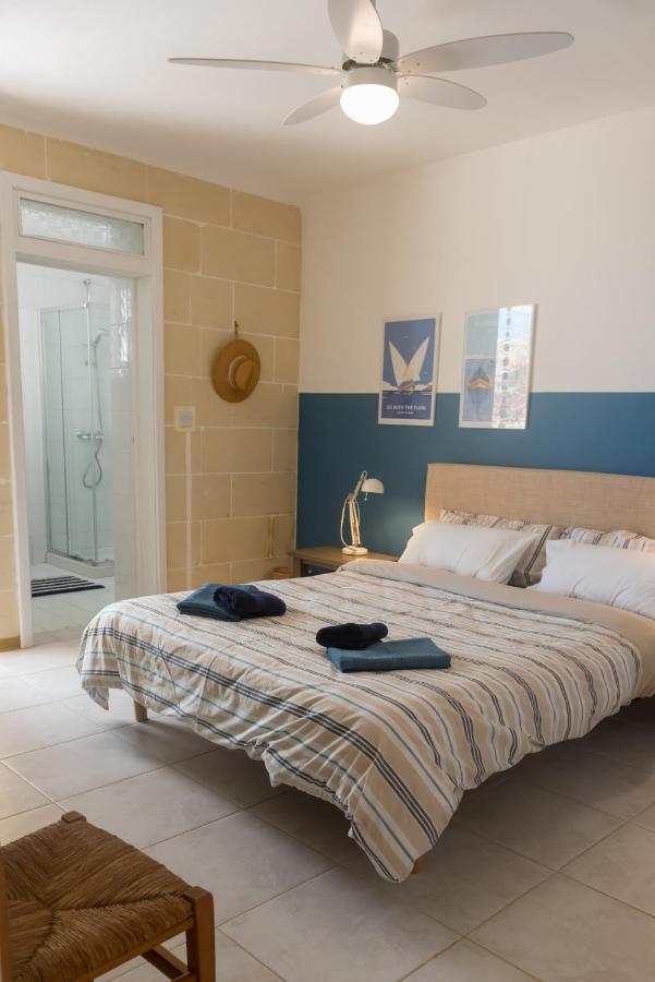 Ta Gajdoru Apartment Il-Pergla Dış mekan fotoğraf