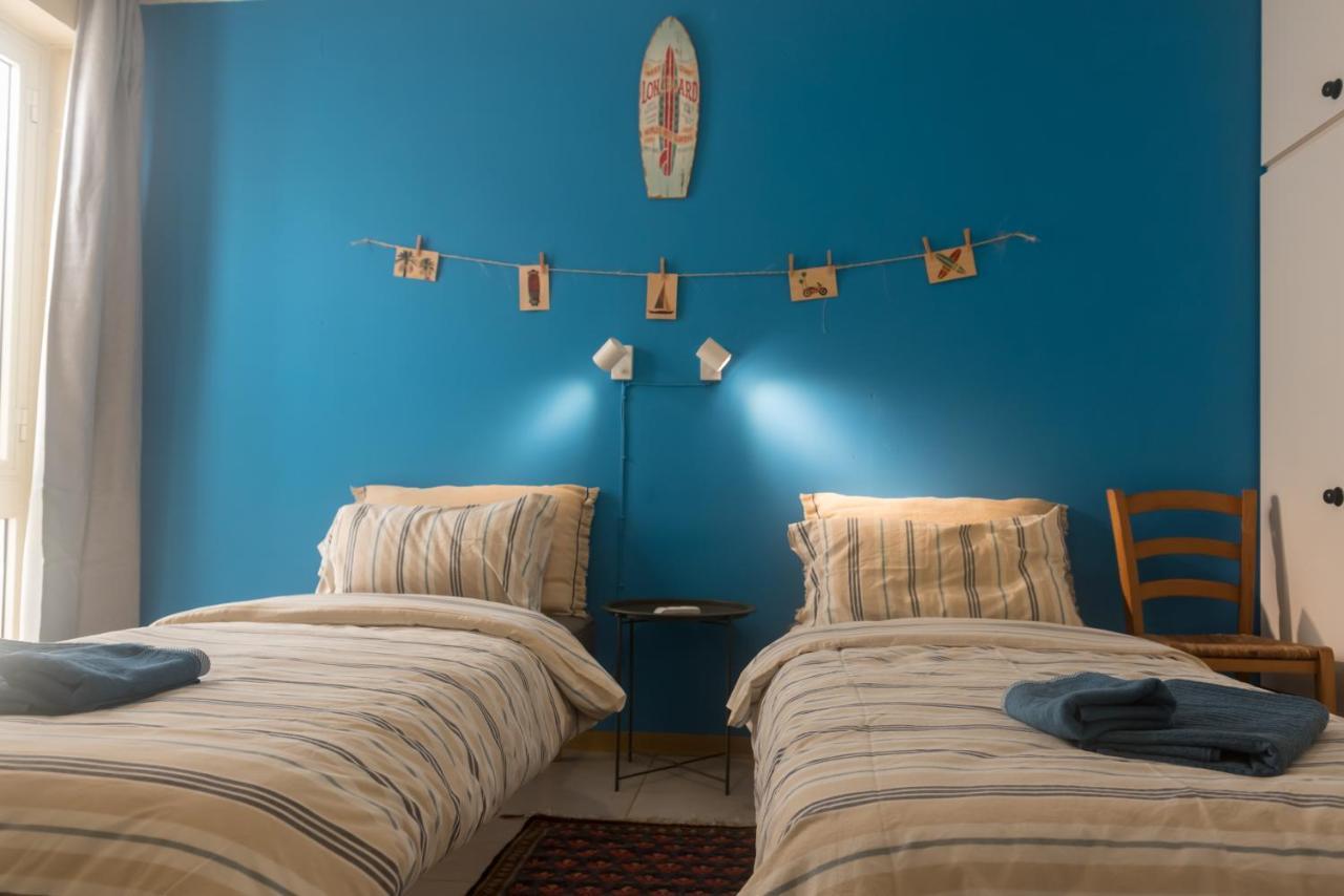 Ta Gajdoru Apartment Il-Pergla Dış mekan fotoğraf