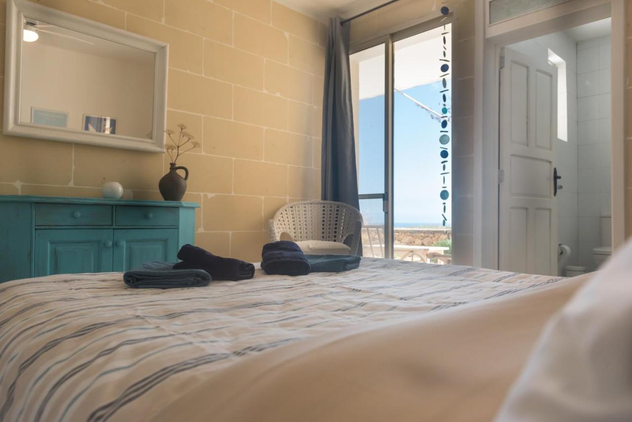 Ta Gajdoru Apartment Il-Pergla Dış mekan fotoğraf